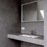 Fotos de baños decorados y hechos de microcemento