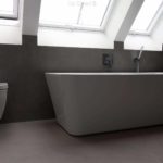 Fotos de baños decorados y hechos de microcemento