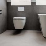 Fotos de baños decorados y hechos de microcemento