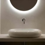 Fotos de baños decorados y hechos de microcemento