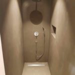 Fotos de baños decorados y hechos de microcemento