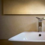 Fotos de baños decorados y hechos de microcemento