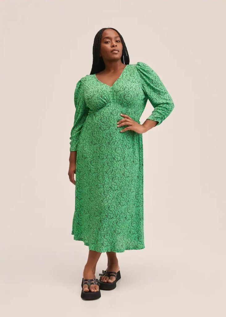 Plus Size Mango Talla Grandes Mango Plus Size Moda Curvy Mango