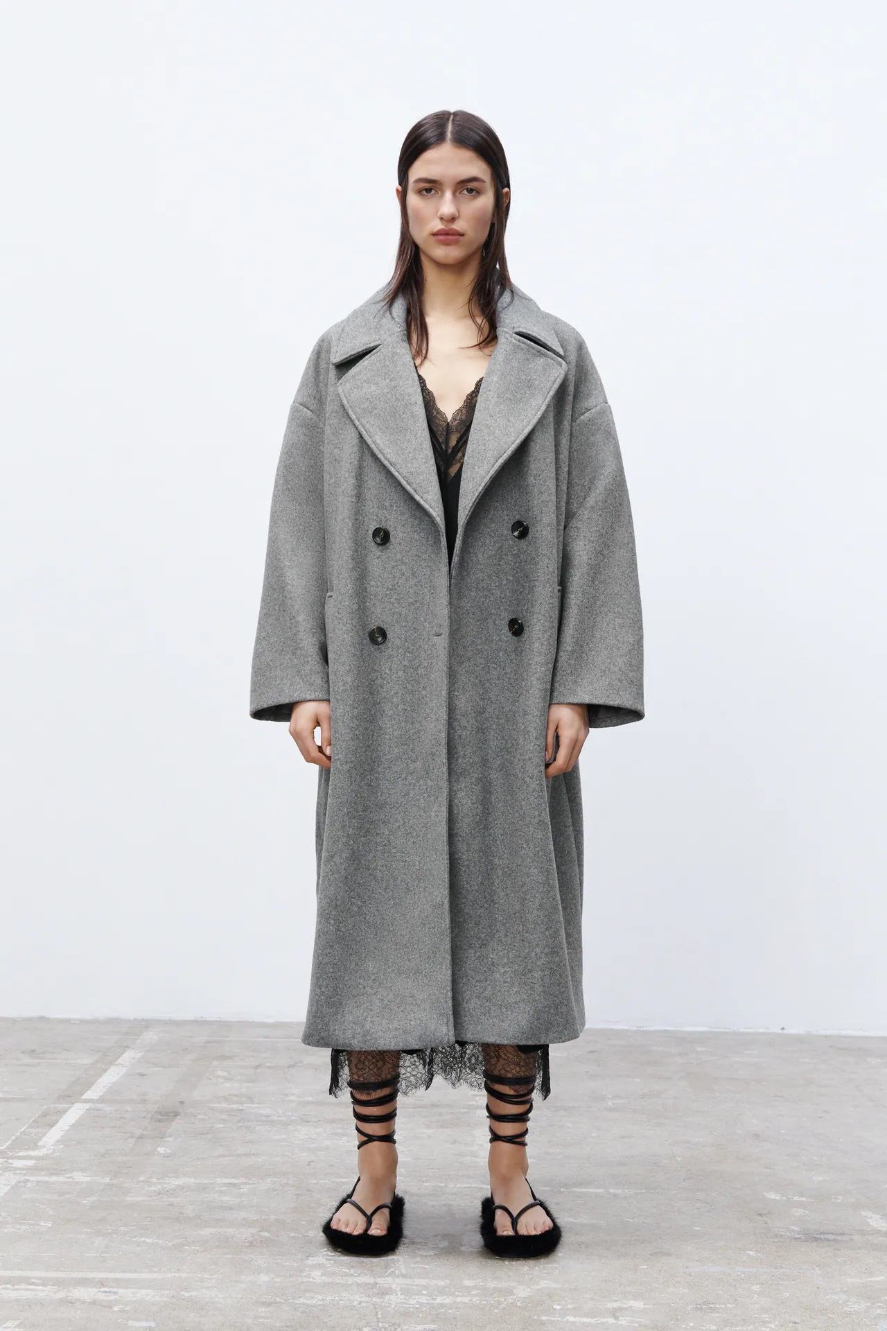 Las 10 tendencias de ZARA que mirar para las Rebajas de