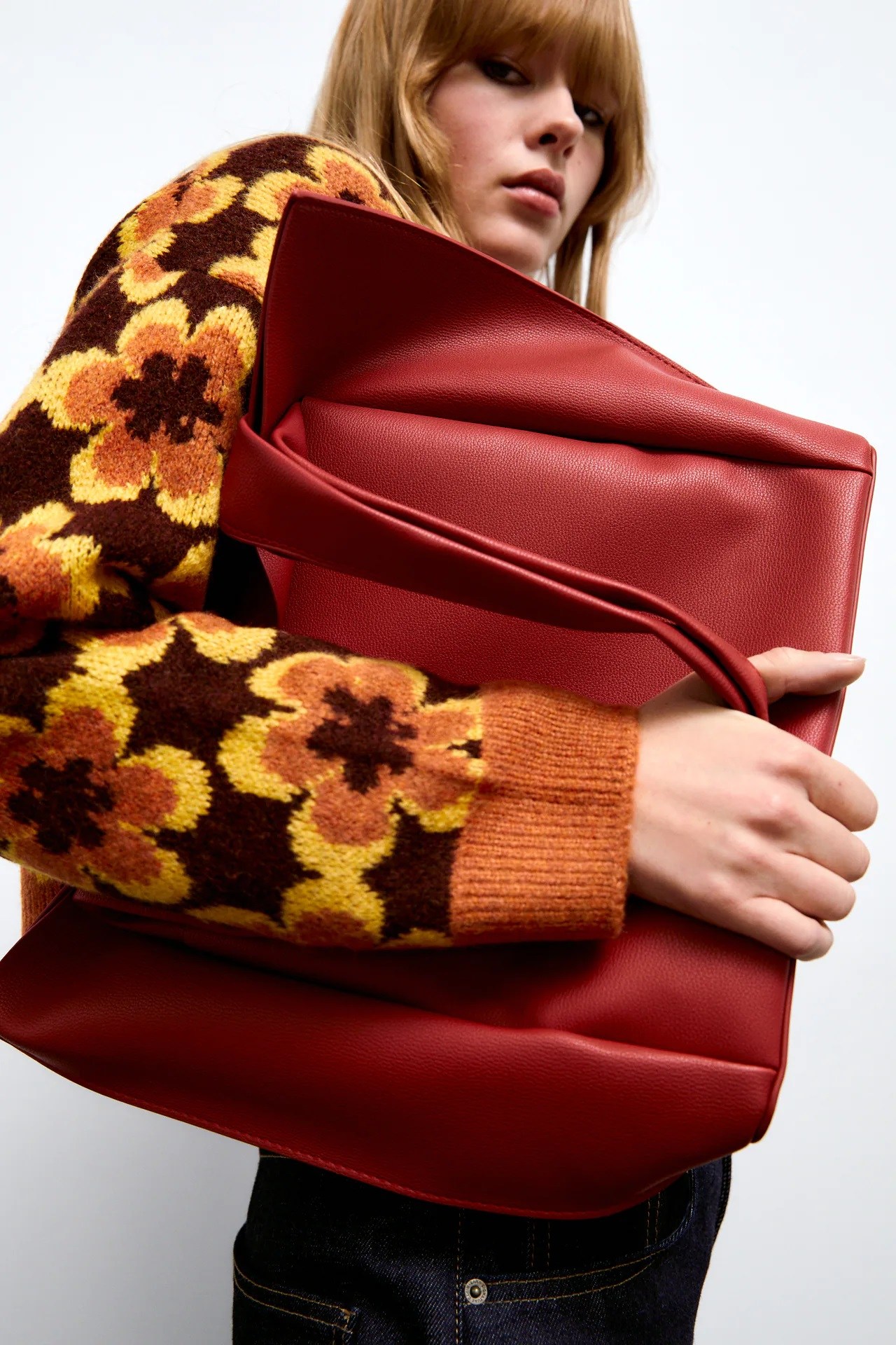 Las 10 tendencias de ZARA que mirar para las Rebajas de