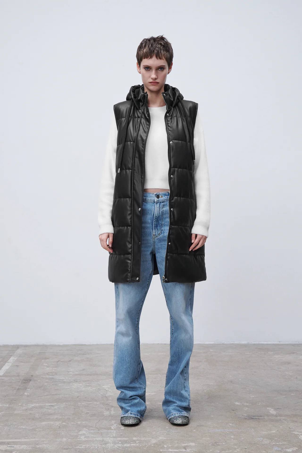 Las 10 tendencias de ZARA que mirar para las Rebajas de