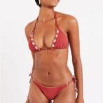 Bikinis Brasileños para Primavera Verano