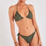 Bikinis Brasileños para Primavera Verano