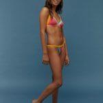 Catálogo de Bikinis El Corte Inglés Primavera Verano