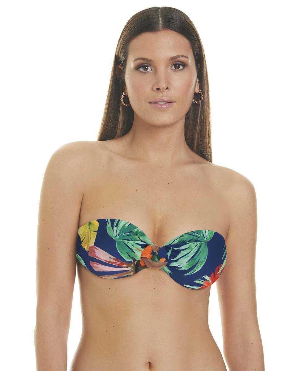 Catálogo de Bikinis El Corte Inglés Primavera Verano