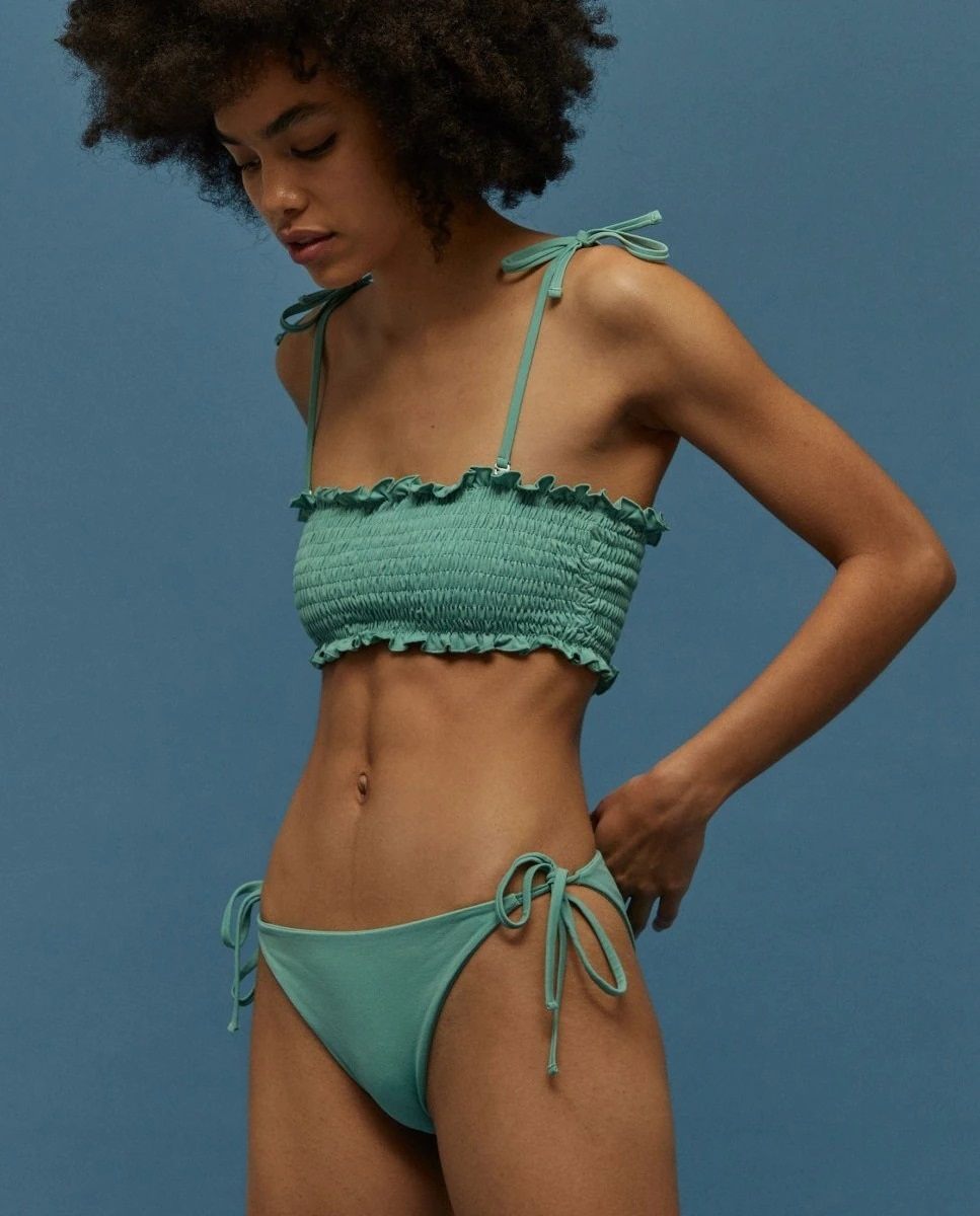 Catálogo de Bikinis El Corte Inglés Primavera Verano