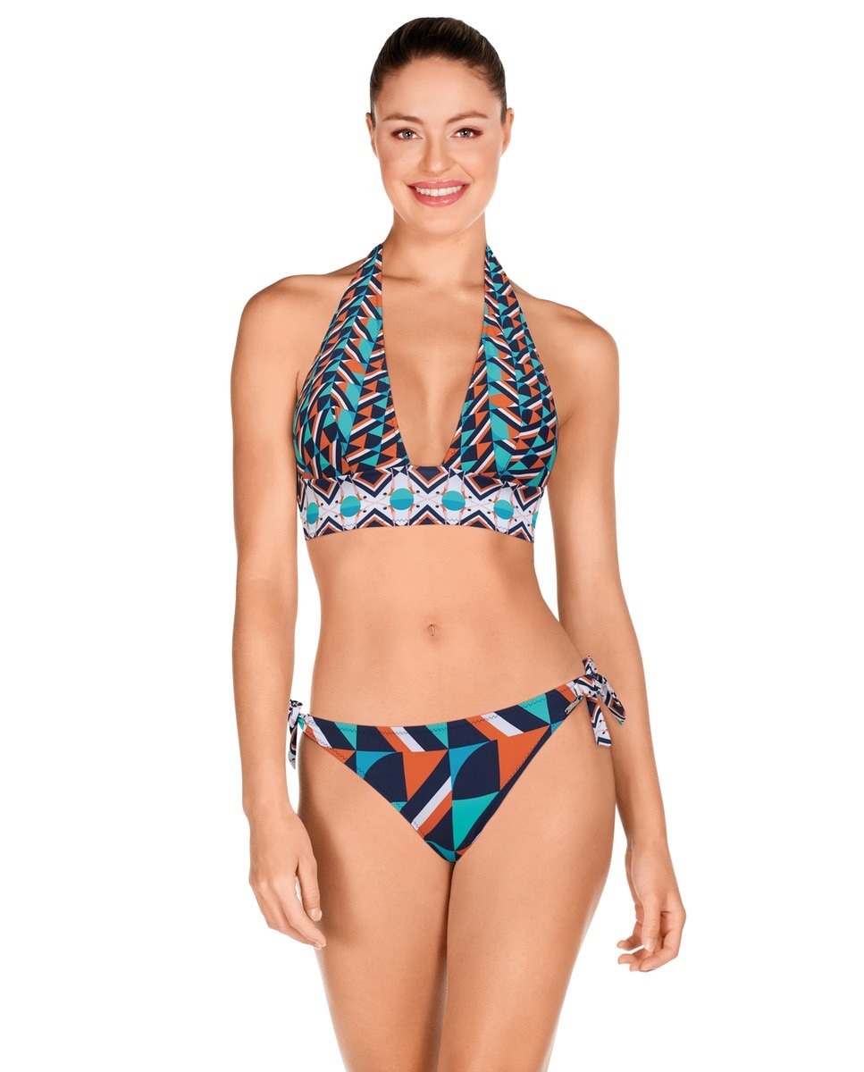Catálogo de Bikinis El Corte Inglés Primavera Verano