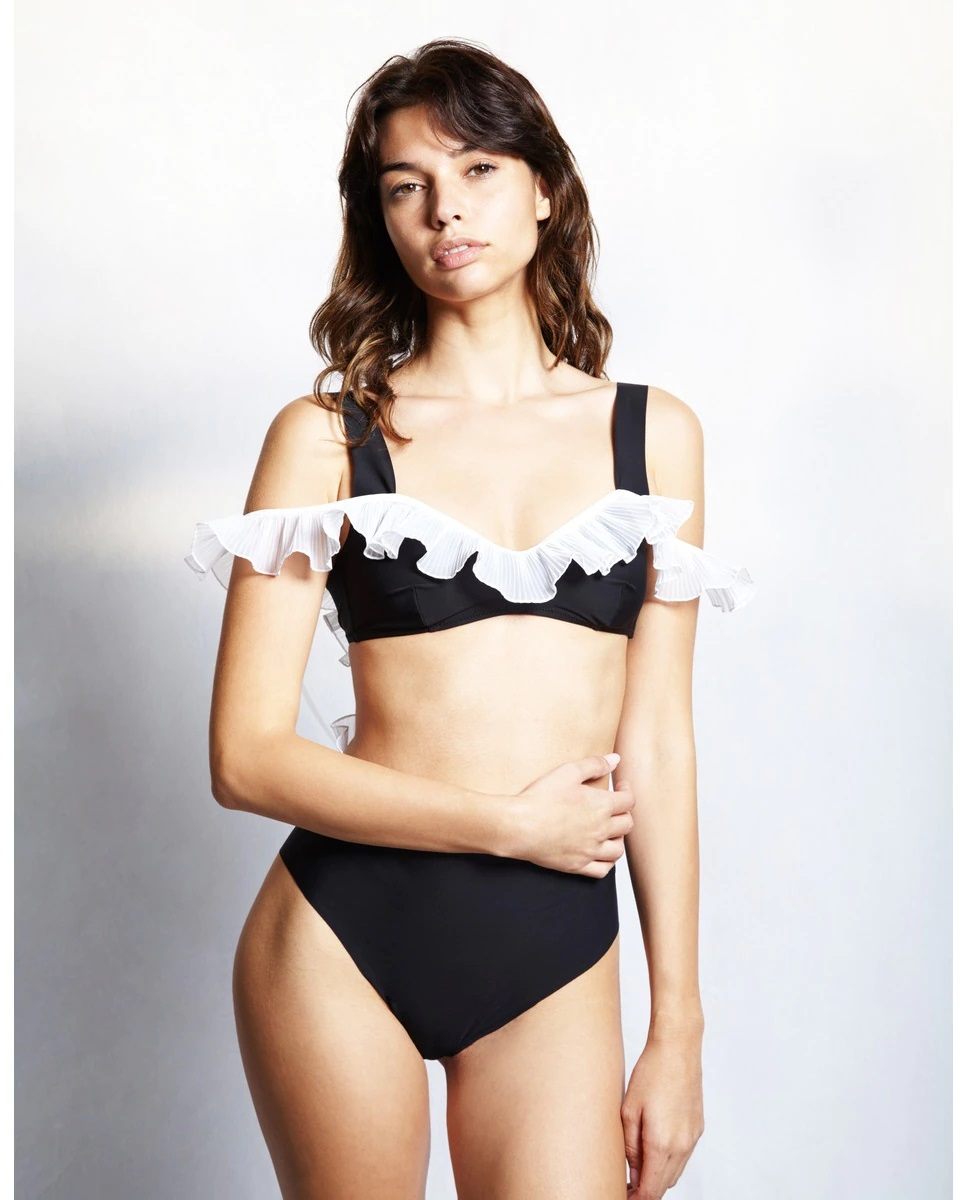 Catálogo de Bikinis El Corte Inglés Primavera Verano