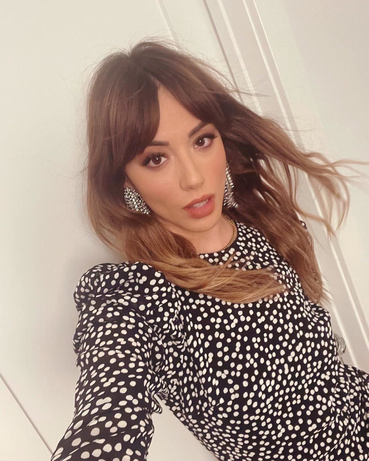 Los cortes de pelo con flequillo para Primavera Verano - KATELOVESME